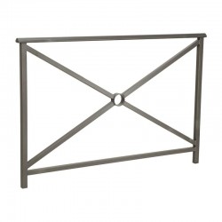 Barrière urbaine