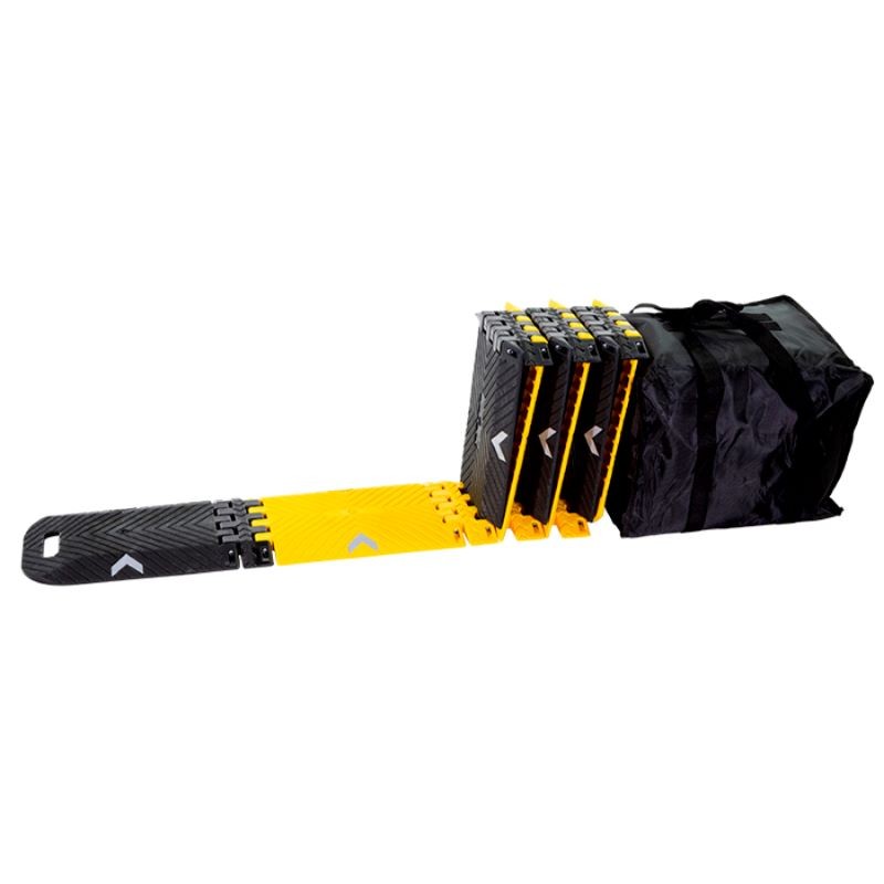 Ralentisseur routier Ralentisseur routier