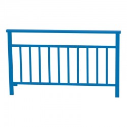 Barrière urbaine