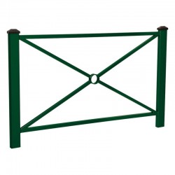 Barrière de sécurité