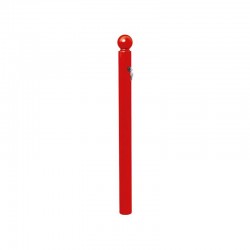 Potelet trottoir