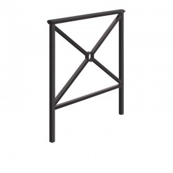 Barrière urbaine