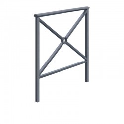 Barrière de circulaton