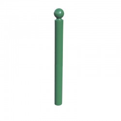 Potelet trottoir