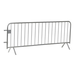 Barrière de sécurité 18 barreaux Securibar®