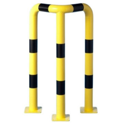 Étrier de protection d'angle