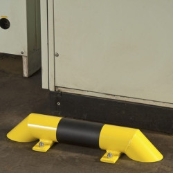 Barrière de protection basse 40 cm