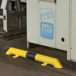 Protection basse permanente 80 cm