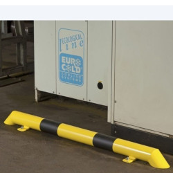 Protection basse permanente 120 cm